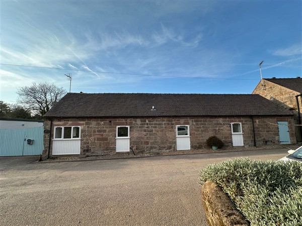 The Old Parlour in Staffordshire