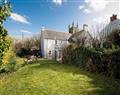 Relax at The Old Parsonage; Gwithian; Cornwall