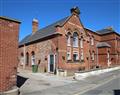 Relax at The Old Police House; ; Withernsea