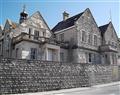 The Old Portland Courthouse in Dorset