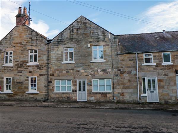 The Old Post Office - North Yorkshire