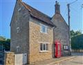 The Old Post Office next to the Telephone Box in North Perrott - Somerset