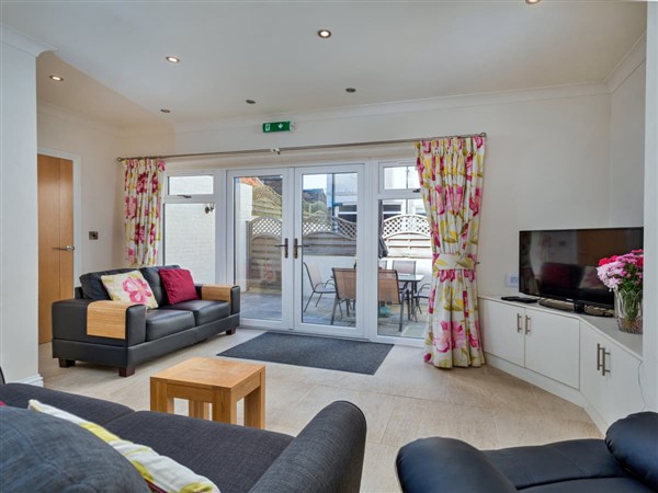 The Old Pottery in North Yorkshire