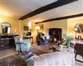The Old Priory Cottage in Dunster, near Minehead - Somerset