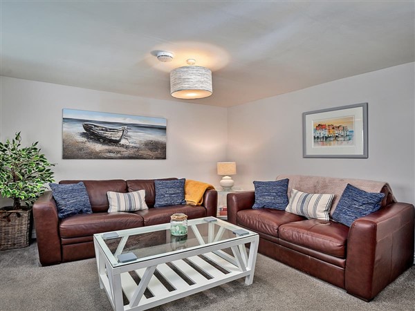 The Old Reading Room in North Yorkshire