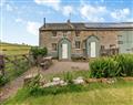 The Old Rectory Cottages - Stable Cottage in Wark, nr. Hexham - Northumberland