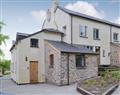 The Old Rectory Holiday Cottages - Rose Cottage in Jacobstow, near Crackington Haven - Cornwall