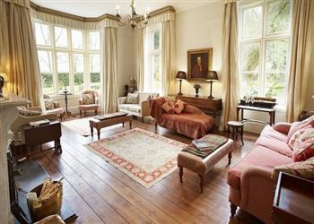 The Old Rectory - Norfolk