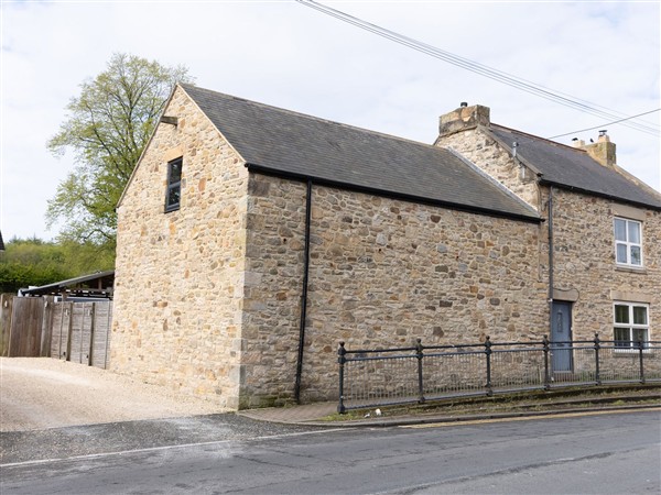 The Old Sawmill, 