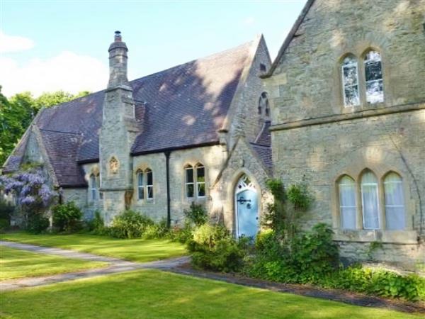 The Old School House Luxury Accommodation The Old School House 3 In 