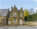 Enjoy a leisurely break at The Old School House; North Yorkshire