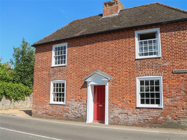 The Old School House, 