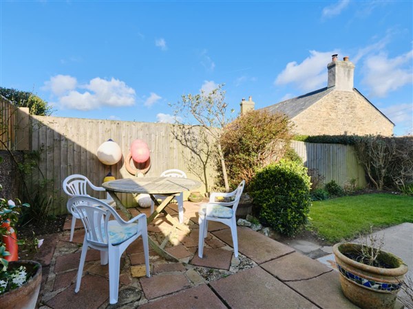 The Old School House in Cornwall