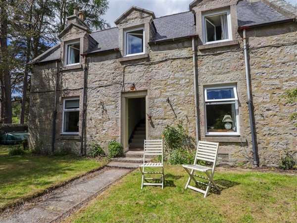 The Old School House, 