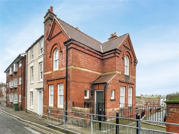 The Old Schoolhouse, Scarborough