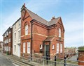 Take things easy at The Old Schoolhouse; North Yorkshire