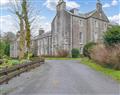 Unwind at The Old Servants Hall; Wigtownshire
