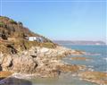Enjoy a leisurely break at The Old Signal House; ; Kingsand and Cawsand