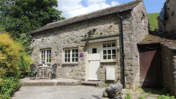 The Old Smithy - North Yorkshire