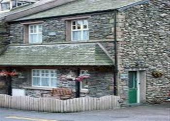 The Old Stables (Deluxe) in Windermere, Cumbria