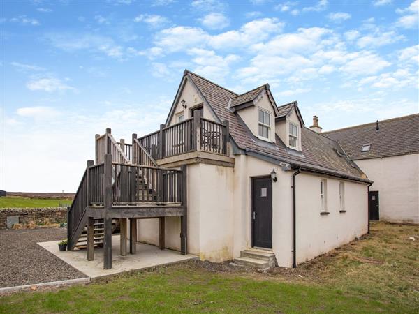 The Old Stables in Caithness