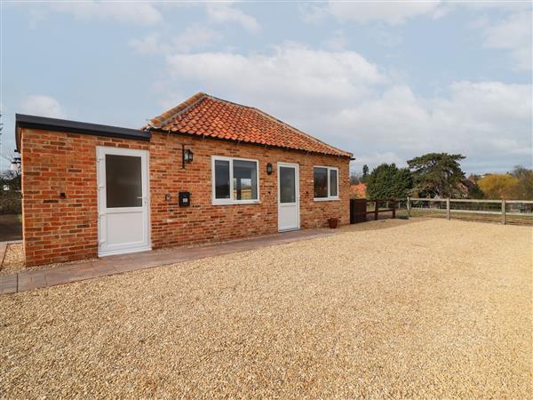 The Old Stables in Folkingham, Lincolnshire