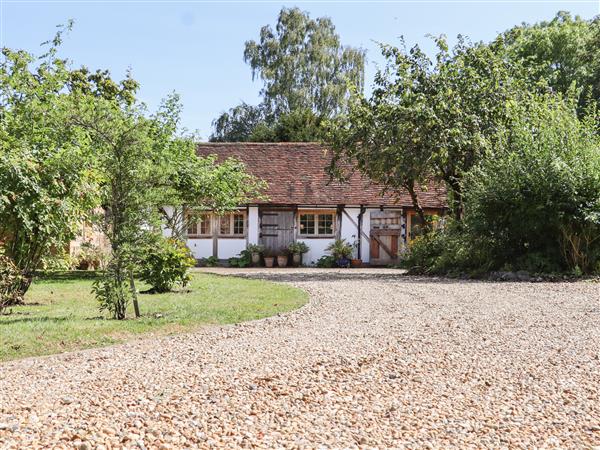 The Old Stables in Kent