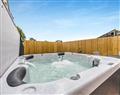 Enjoy your Hot Tub at The Old Stables; Lincolnshire