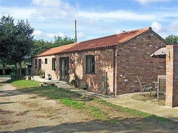 The Old Stables in West Ashby, near Horncastle, Lincolnshire