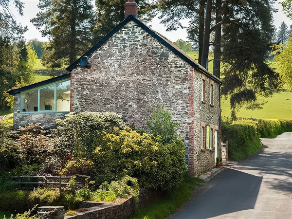 The Old Sunday School - Powys