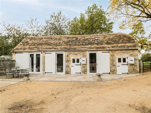 The Old Swill House, 