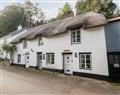 The Old Thatch in  - Porlock