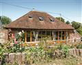 Enjoy a leisurely break at The Old Tractor Shed; West Sussex