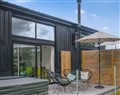 Enjoy a glass of wine at The Old Tractor Shed; Devon