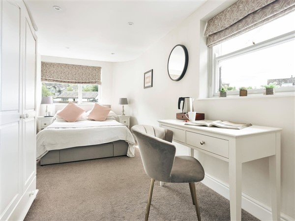 The Old Vicarage in Cumbria