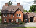 The Old Vicarage - Herefordshire