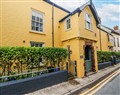 The Old Vicarage - Dyfed