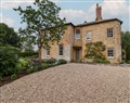 Forget about your problems at The Old Vicarage; ; Merriott