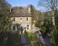 Enjoy a leisurely break at The Old Vicarage; Rosedale Abbey, Pickering; Yorkshire