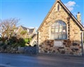 Relax at The Old Village Chapel; ; Crantock