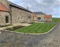 Enjoy a leisurely break at The Old Watermill; ; Beadnell