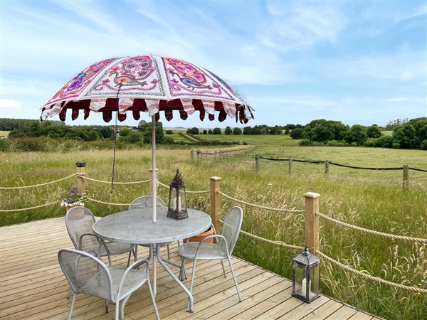 The Old Workshop Barn in Oxfordshire