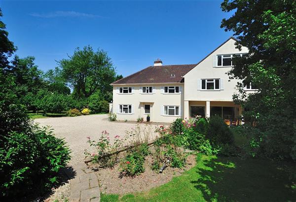 The Orchard Country House - Devon