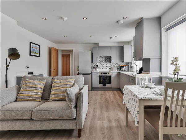 The Orchard House in North Yorkshire