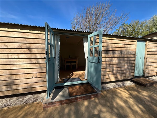 The Orchard in Dorset