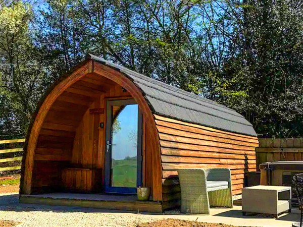 The Orchard, Shrewsbury