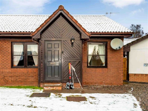 The Osprey in Inverness-Shire