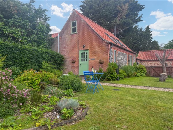 The Other House in Norfolk