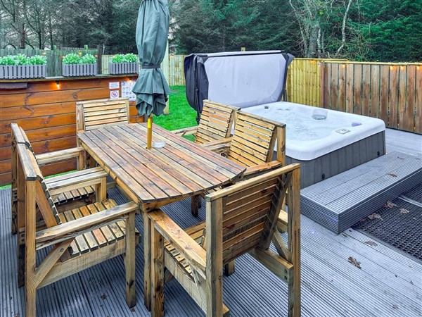 The Outback in Northumberland