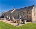 Relax at The Outbuildings; ; Llangaffo